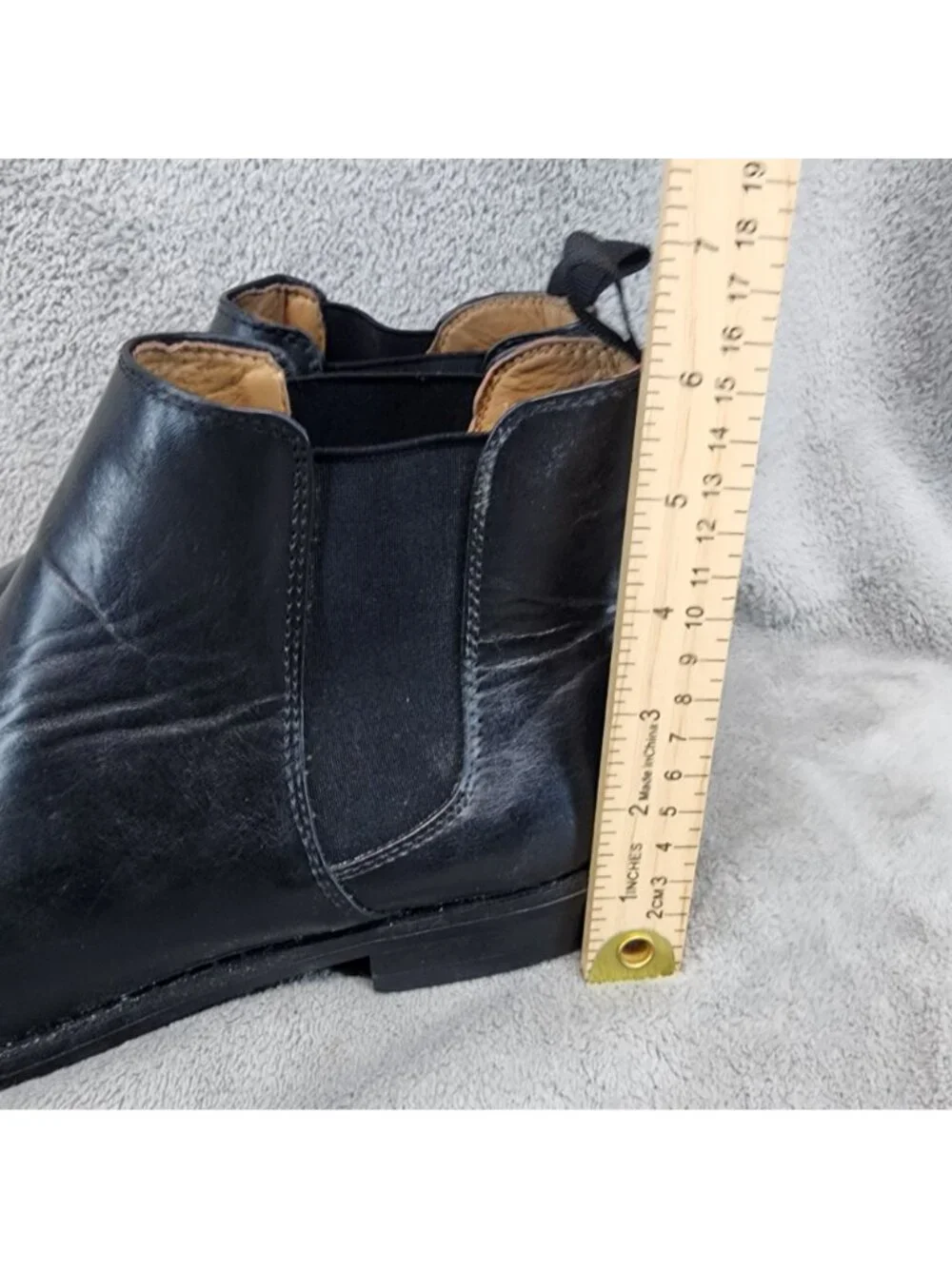 JXSN size mens